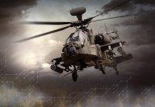 Aircraft Cyber Defense