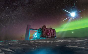 High-Energy Cosmic Neutrinos