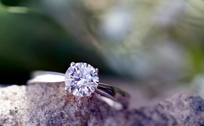 Lab Grown Diamonds