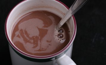 Sustainable Cocoa