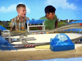 Disney Pixar Cars 3 Ultimate Florida Speedway