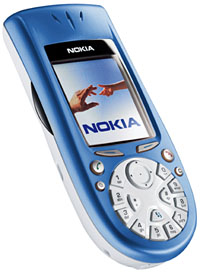 Nokia 3650