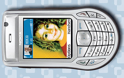 Nokia Video Phone