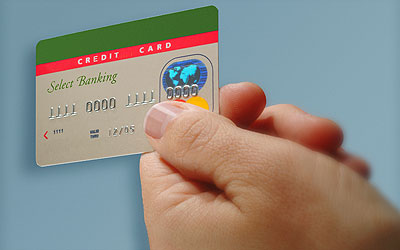 Credit Card