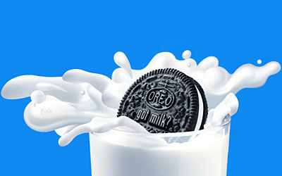 Oreo