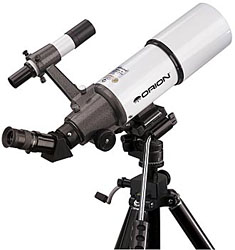 orion telescopes