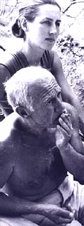 Pablo Picasso