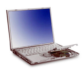 Panasonic Toughbook