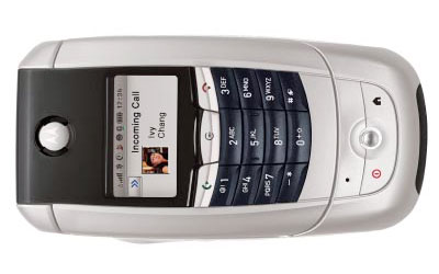 PDA Phone