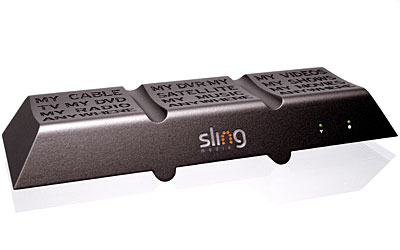 Slingbox