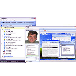 Personal Web Conferencing