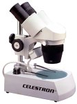 Celestron Dissecting Microscope