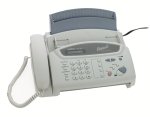 Plain Paper Fax Machine