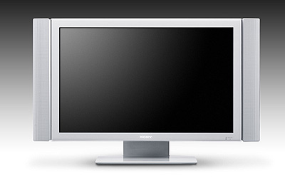 sony plasma television