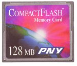 PNY Compact Flash