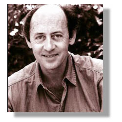 Poet Laureate Billy Collins - Photo: Library of Congress