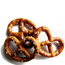 Pretzels