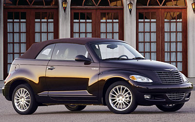 PT Cruiser