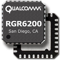 Qualcomm GPS