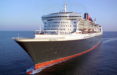 Queen Mary 2