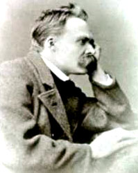 Nietzsche