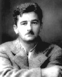 William Faulkner