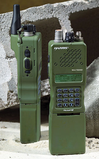 Tactical Radio