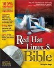 Red Hat Linux 8 Bible