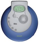 Rio MP3 Player