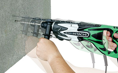 Rotary Hammer