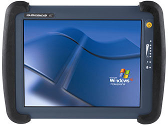 Rugged Tablet PC