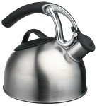 Safe Tea Kettle