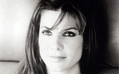 Sandra Bullock