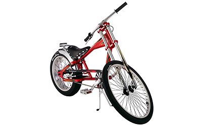 schwinn stingray chopper walmart