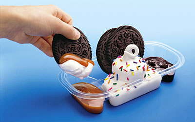 Oreo Scoopables