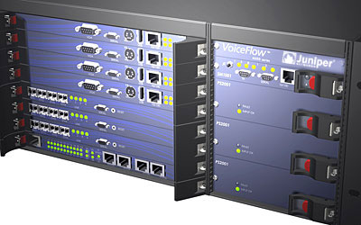 VoIP Controller