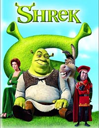 Shrek Pictures