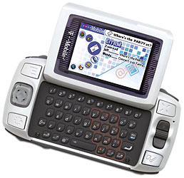 sidekick 2 ekahau