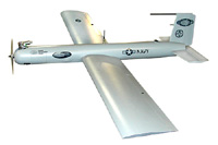 Silver Fox UAV