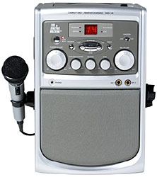 Karaoke Machine