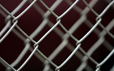 Fence