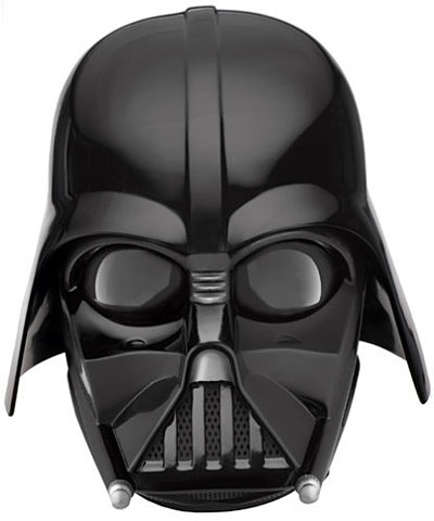 Darth Vader Voice Changer