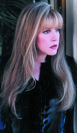 Stevie Nicks