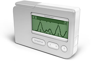 website monitor issue detector with stress testing