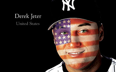 Derek Jeter