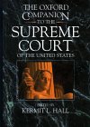 Oxford Companion to the Supreme Court of the United States - Check Amazon
