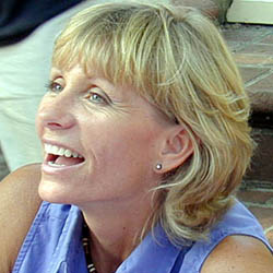 Tina Wesson of Survivor - Photo: webdesk.com