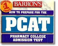 How to Prepare for the Pharmacy College Admission Test