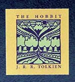 The Hobbit by JRR Tolkien