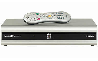 TiVo